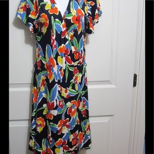 Lauren by Ralph Lauren Dress